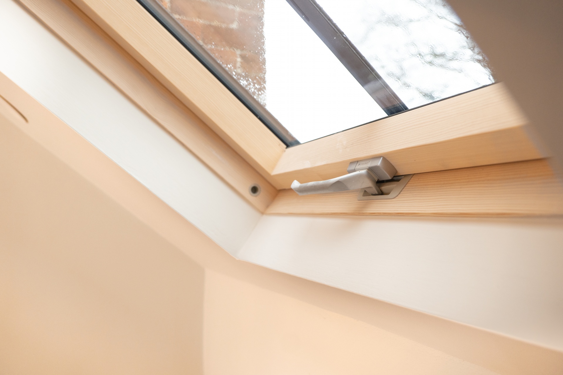 uPVC vs Wooden Roof Windows: Which Solution Is Best for Your Home?