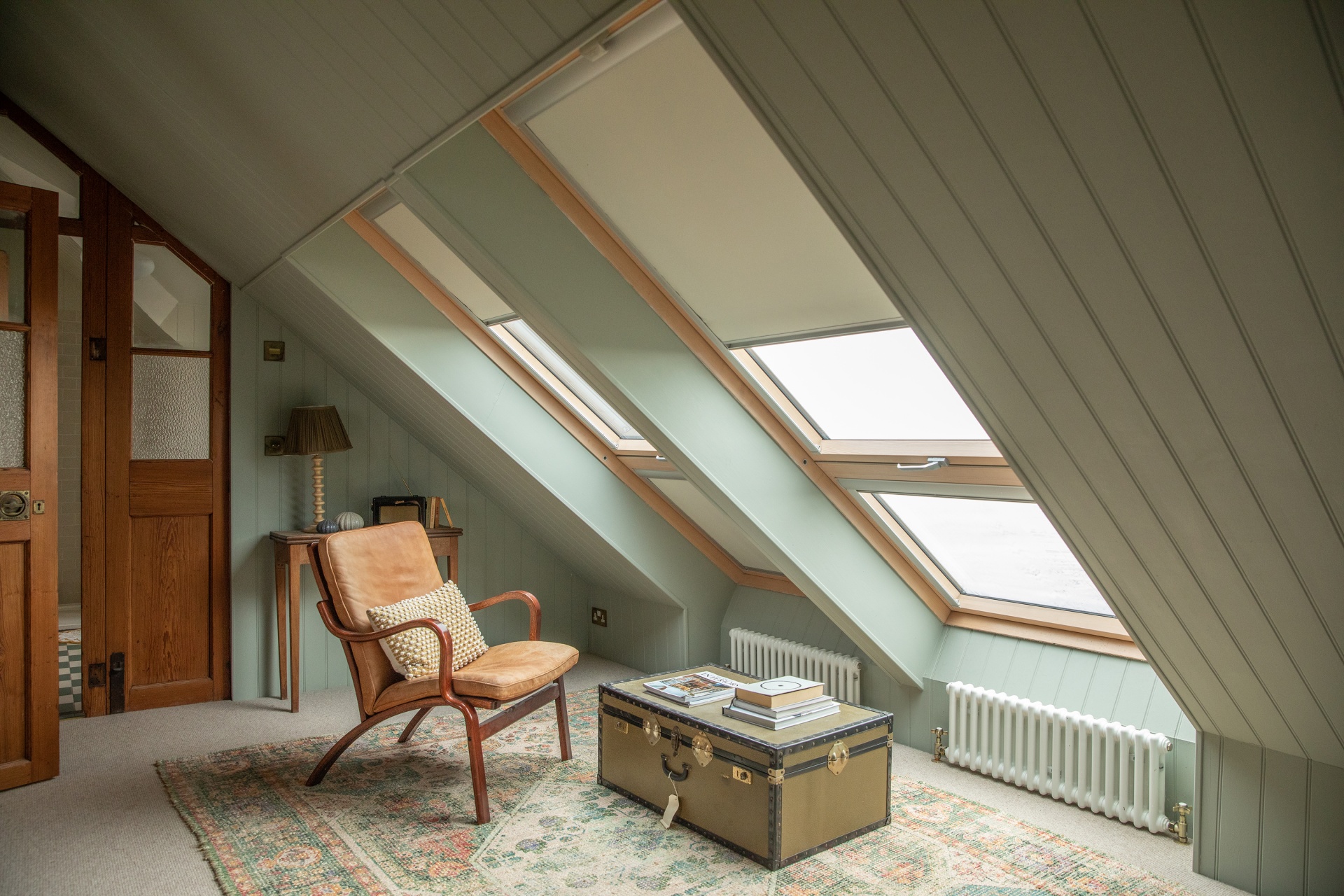 How to Choose the Colour and Style of Internal Blinds to Match Your Interior Design