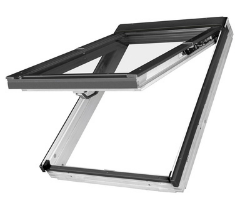 FAKRO FPU roof window