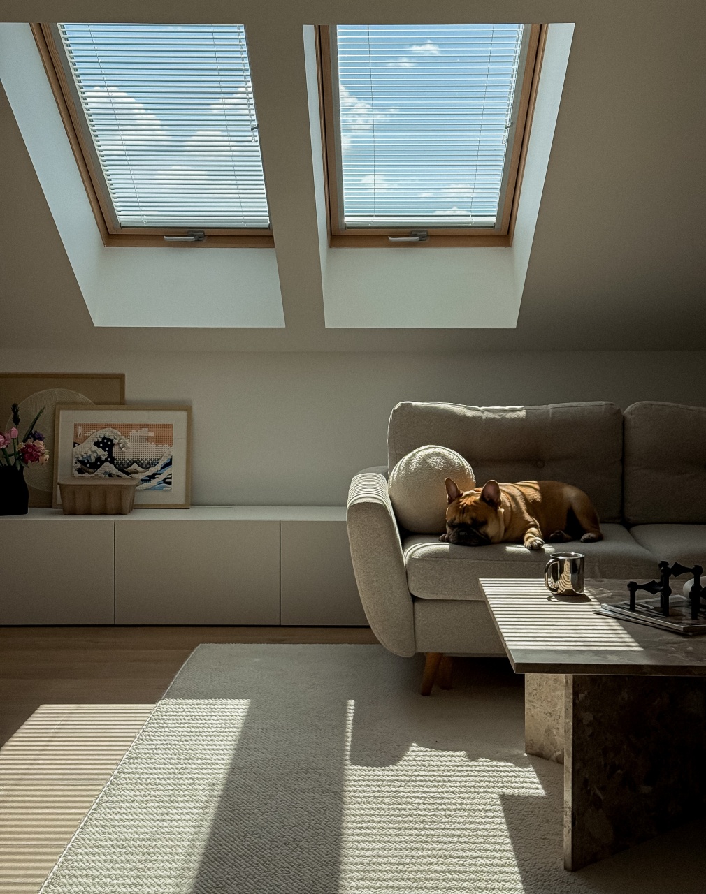 Beyond Functionality: Choosing the Perfect FAKRO Blinds to Complement Your Loft’s Interior Design