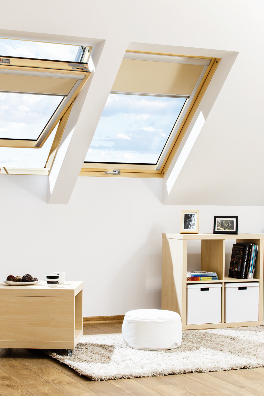 OPTIMISING NATURAL DAY LIGHT WITHOUT COMPROMISING STRENGTH