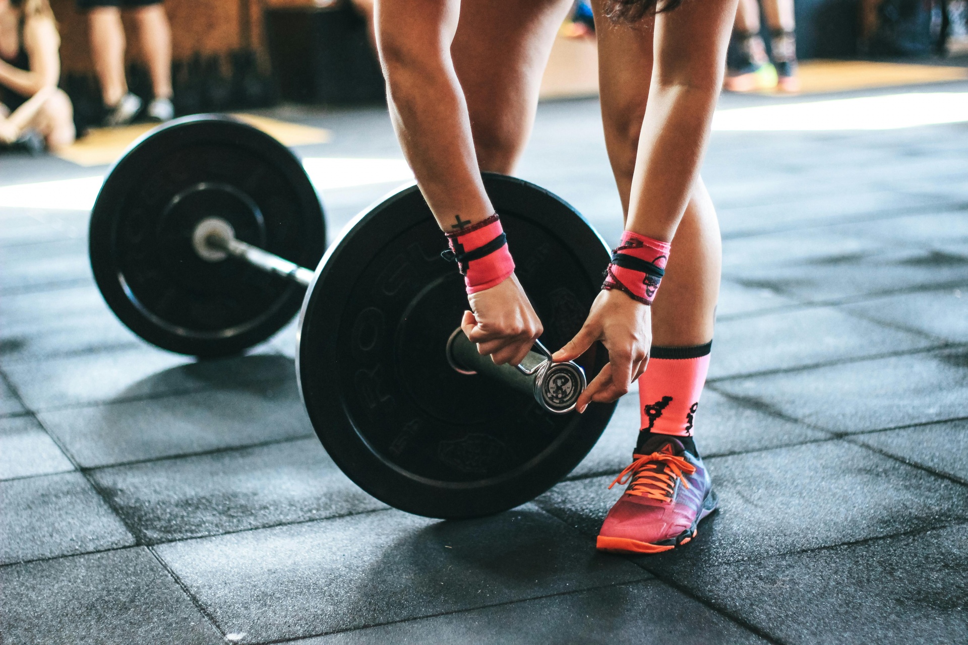 Transforming Your Loft Into a Bright & Invigorating Home Gym with Natural Light