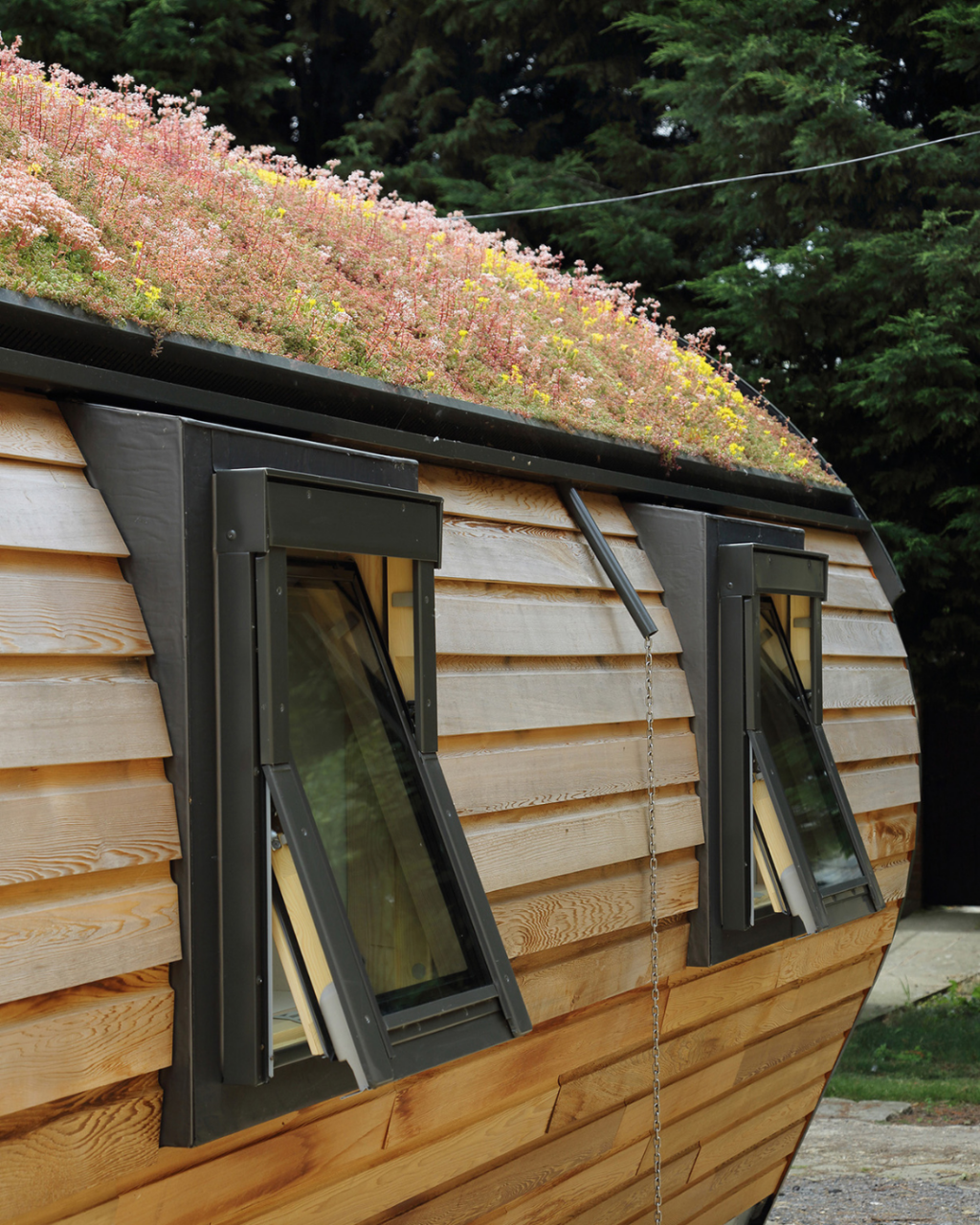 Rooftop Gardens - Yes or No?