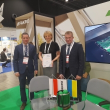 FAKRO at conference Rebuild Ukraine powered by Energy