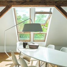 How important is natural light in your home?