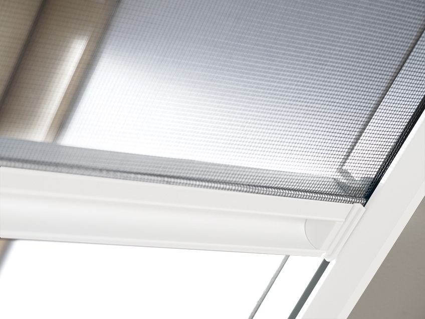 Insect screen AMS - Internal accessories | FAKRO