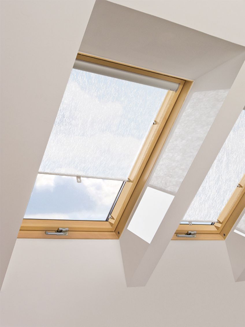 Fakro blinds shop